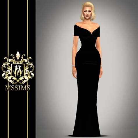 sims 4 rich clothes cc